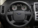 Ford Edge 2007 года